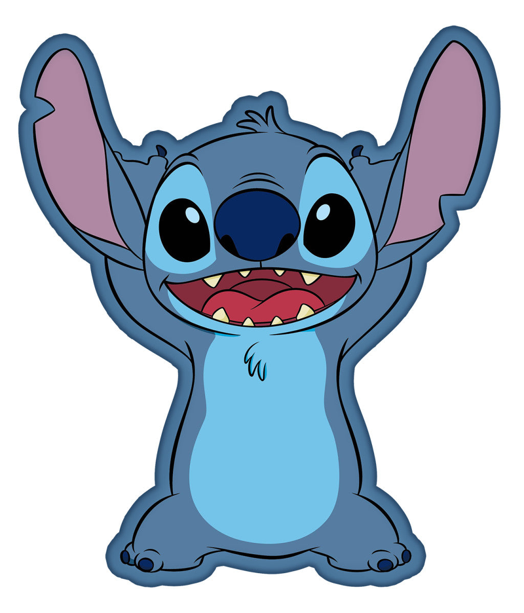 Okrasna blazina Disney Lilo and Stitch Alien