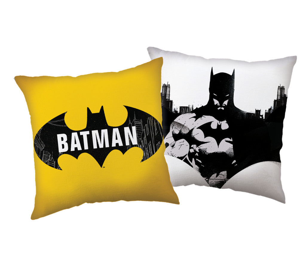 Okrasna blazina Batman The Emblem