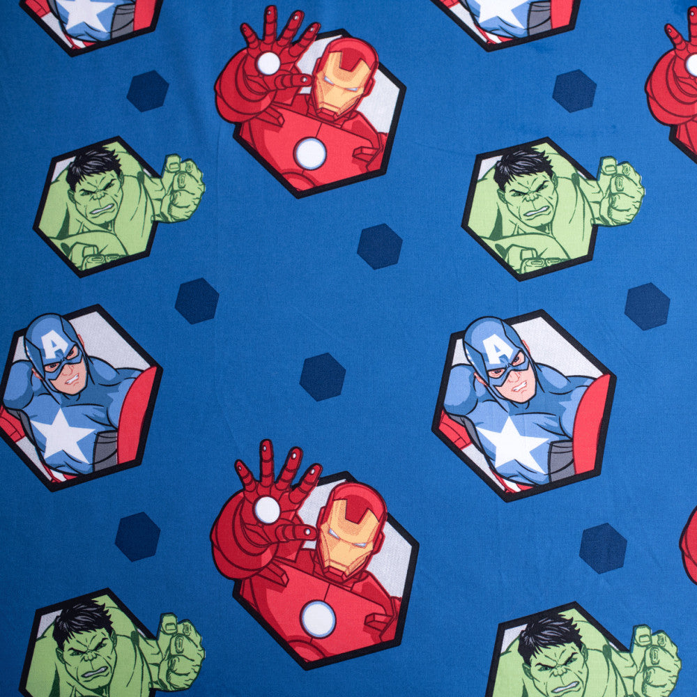 Napenjalna rjuha Avengers Guardians
