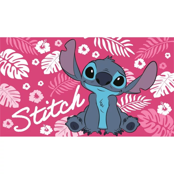 Kopalniška preproga Disney Lilo and Stitch Tropical Dreams