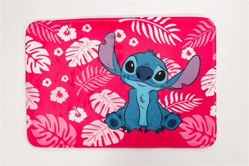 Kopalniška preproga Disney Lilo and Stitch Tropical Dreams