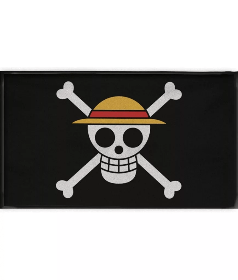 Kopalniška preproga Pirate