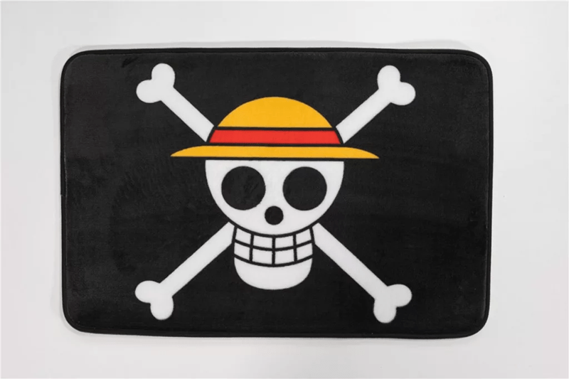 Kopalniška preproga Pirate