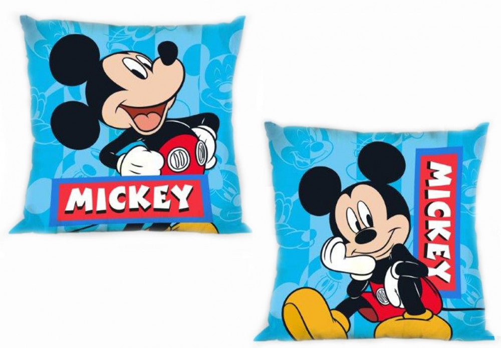 Prevleka za vzglavnik Disney Mickey Smile