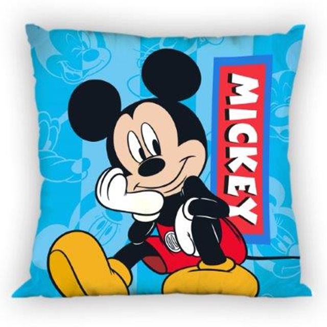Prevleka za vzglavnik Disney Mickey Smile