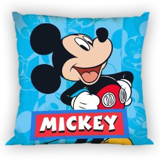 Prevleka za vzglavnik Disney Mickey Smile