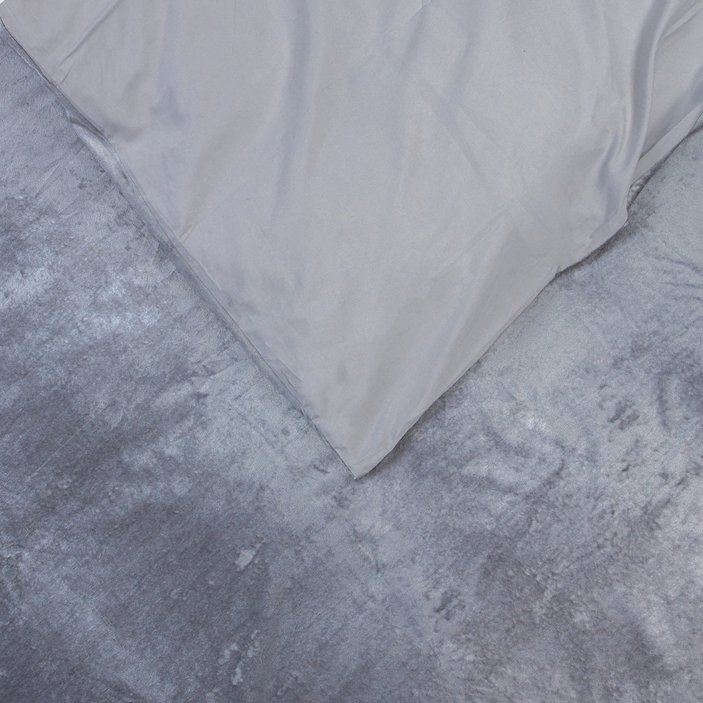 Crystal Velvet Warm Sand