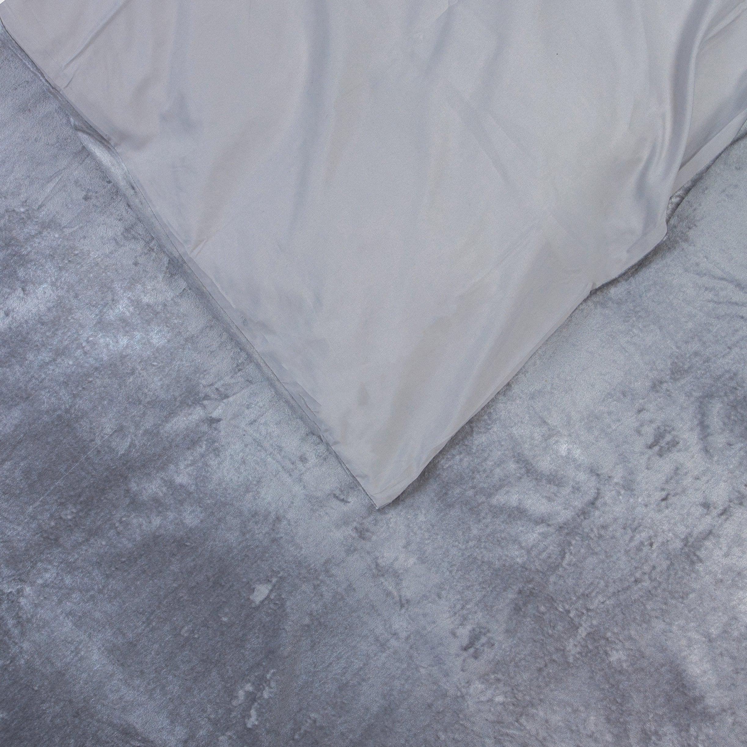 Crystal Velvet Warm Sand