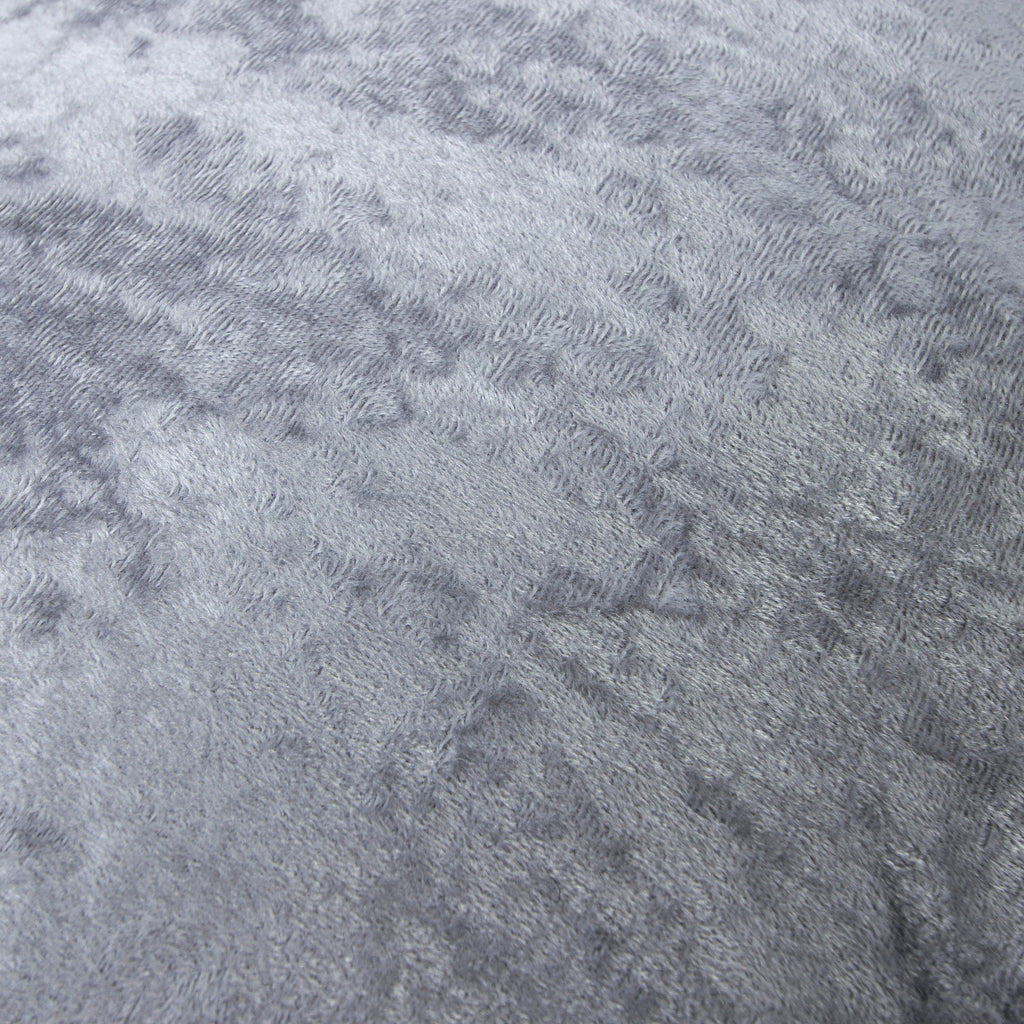 Crystal Velvet Warm Sand