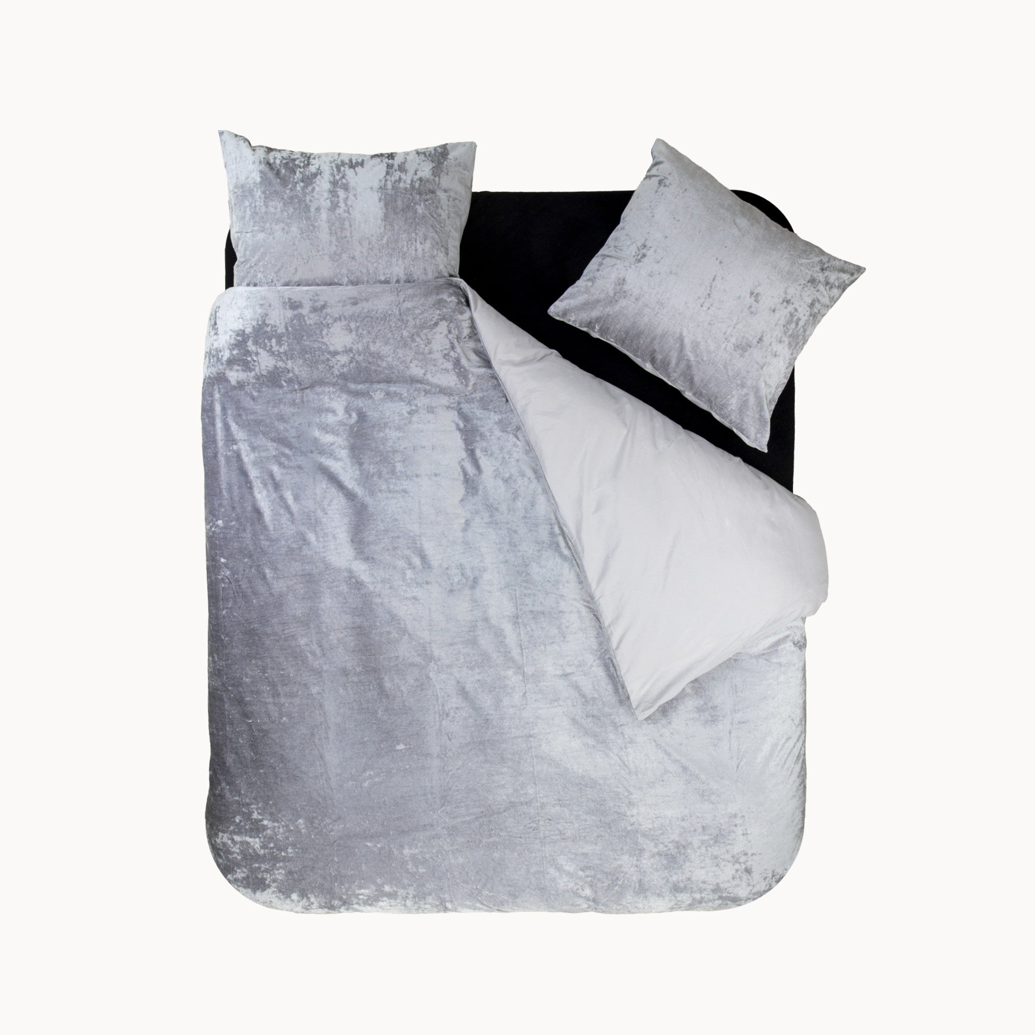 Crystal Velvet Warm Sand