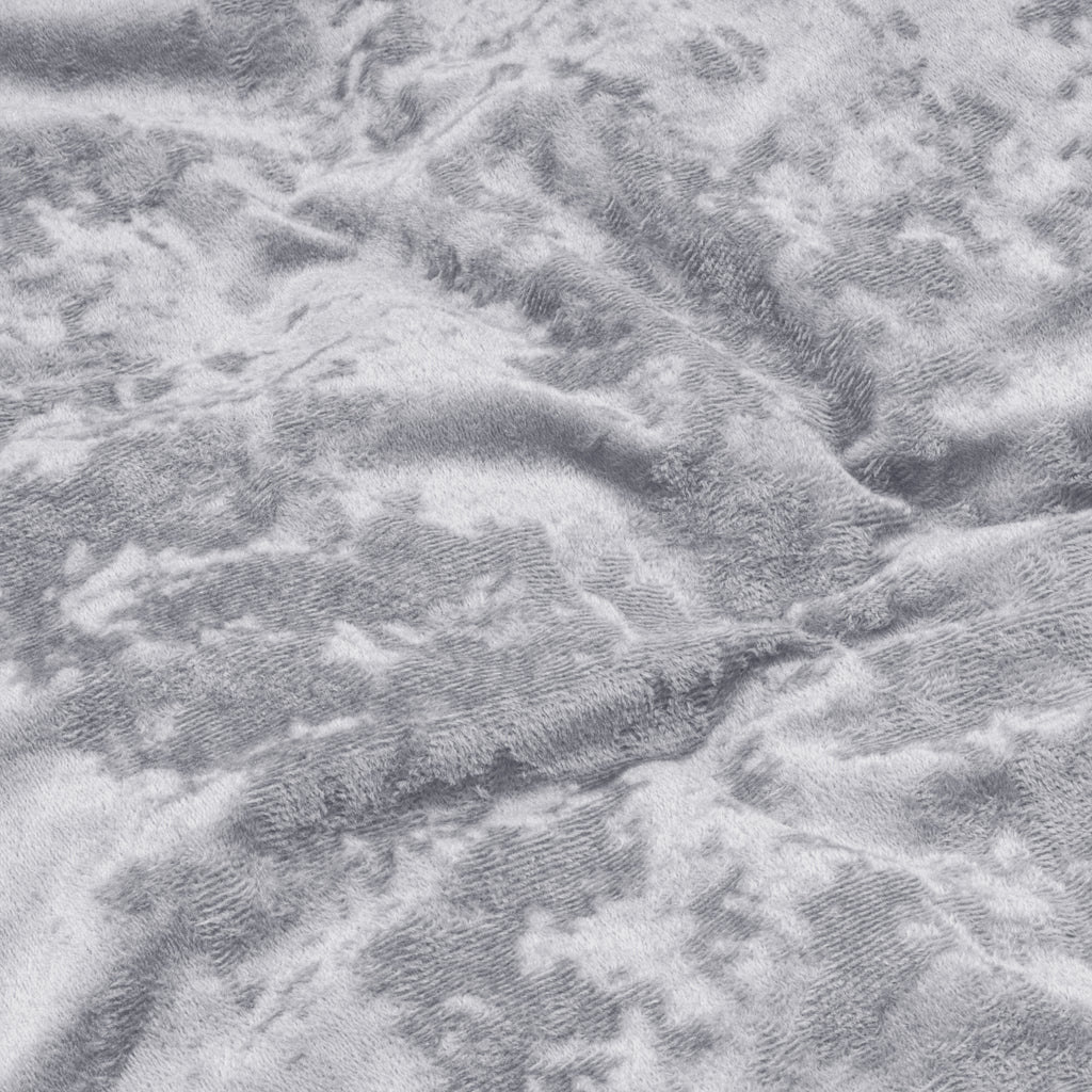 Crystal Velvet Warm Sand