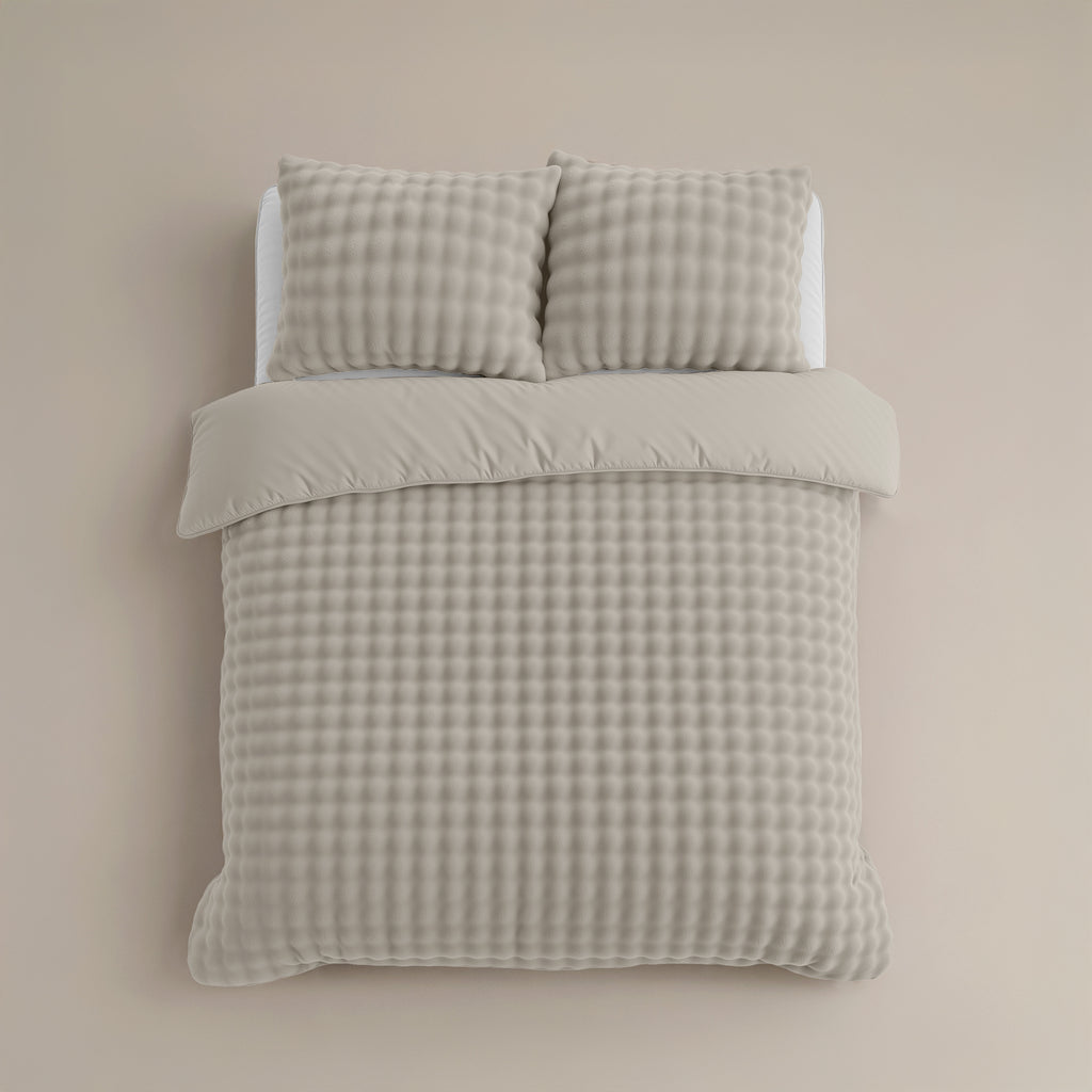 Pom Pom Beige