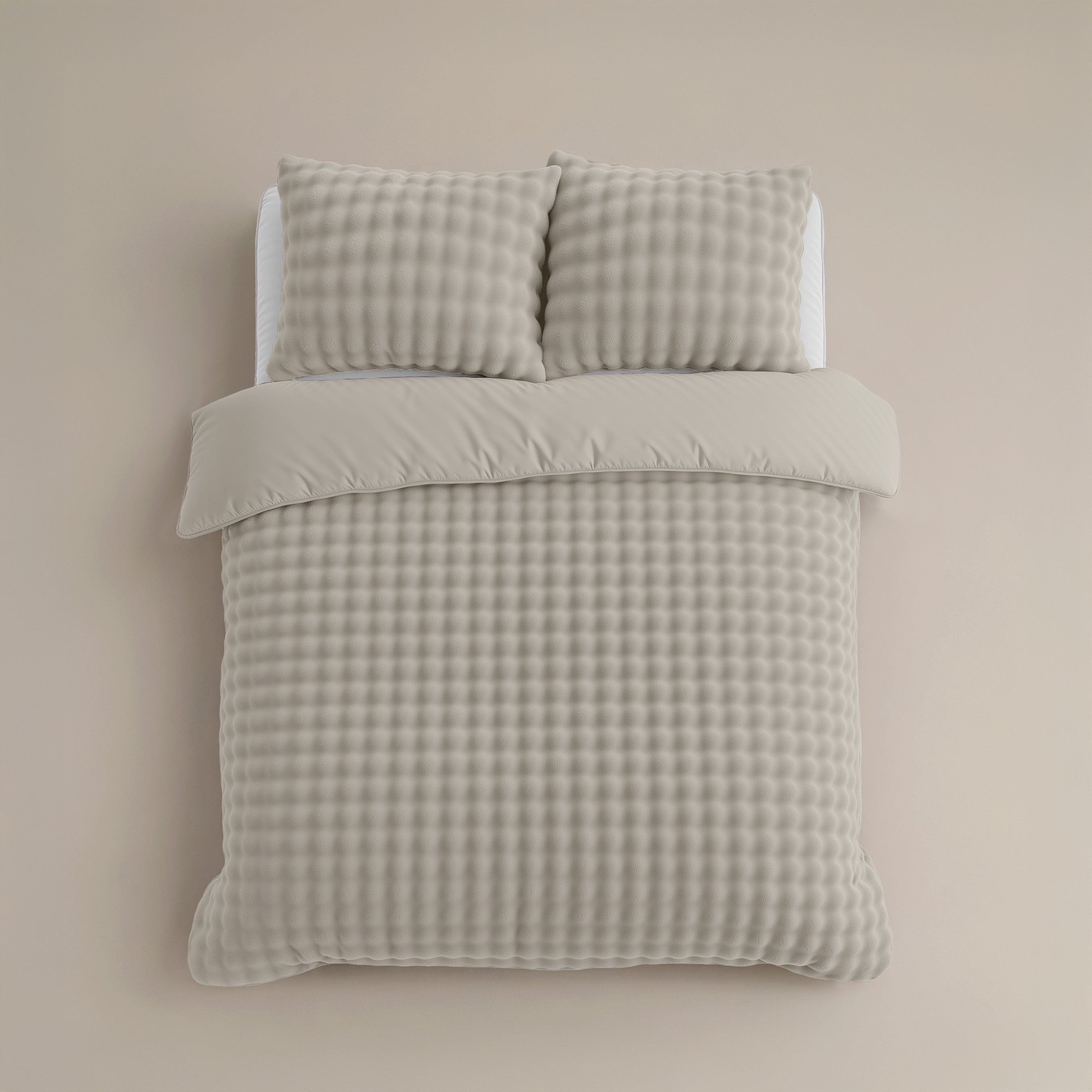 Pom Pom Beige