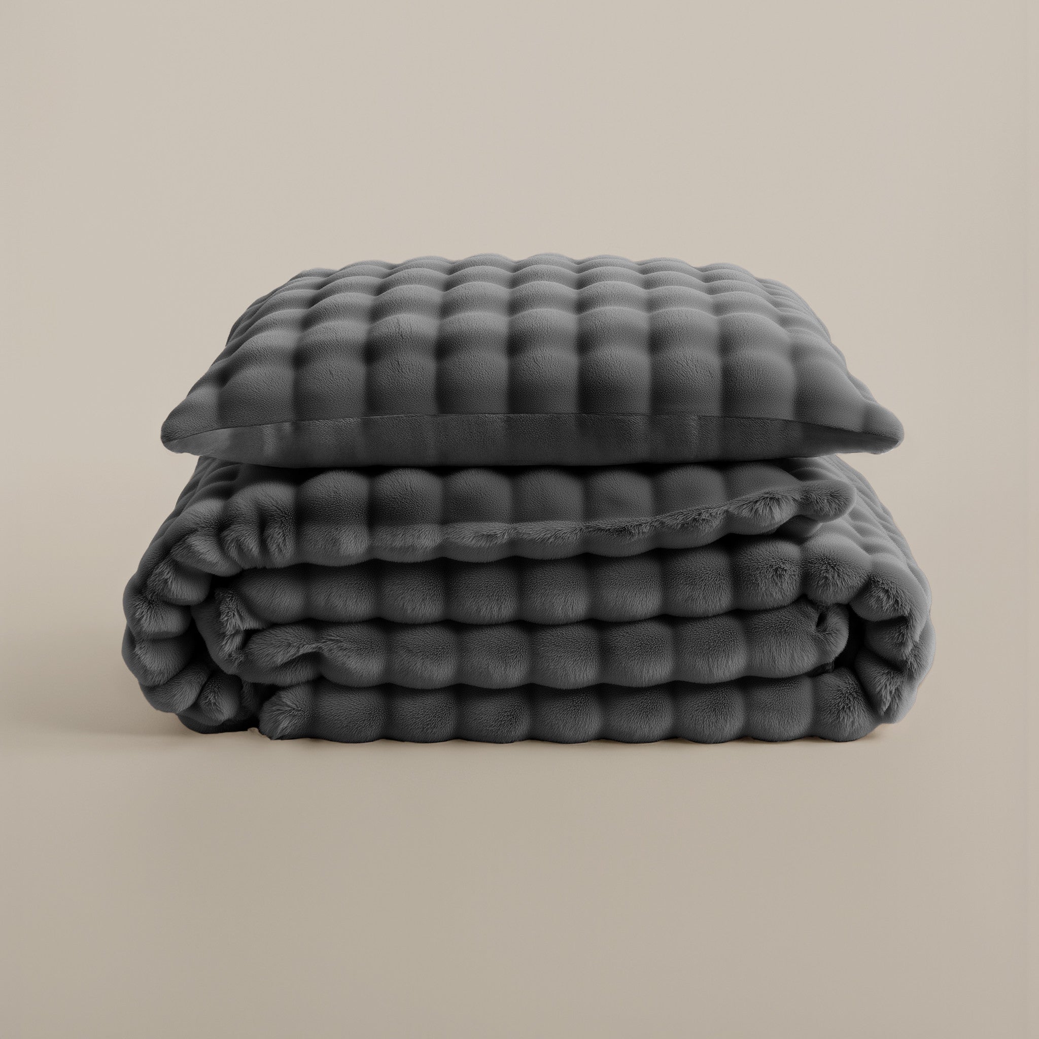 Pom Pom Antracit