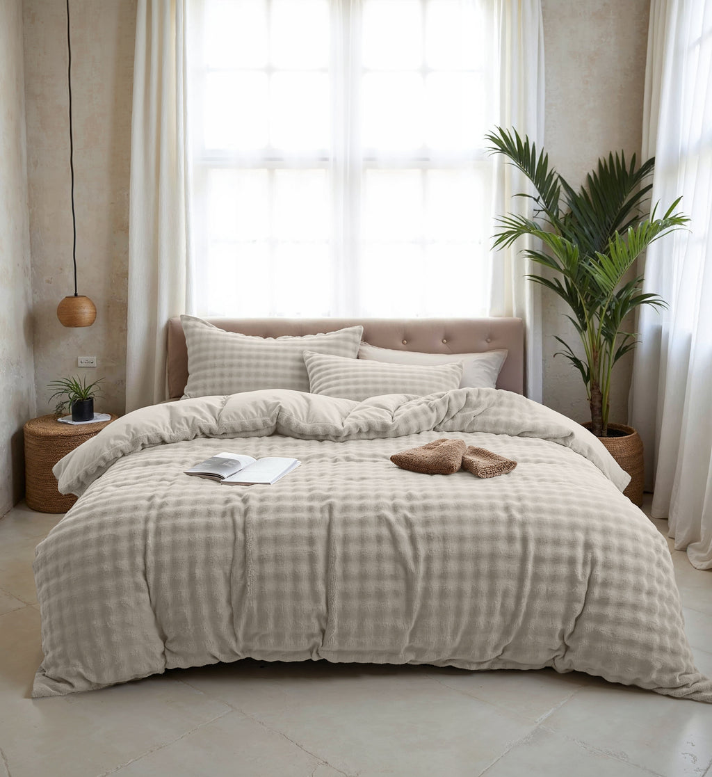 Pom Pom Beige