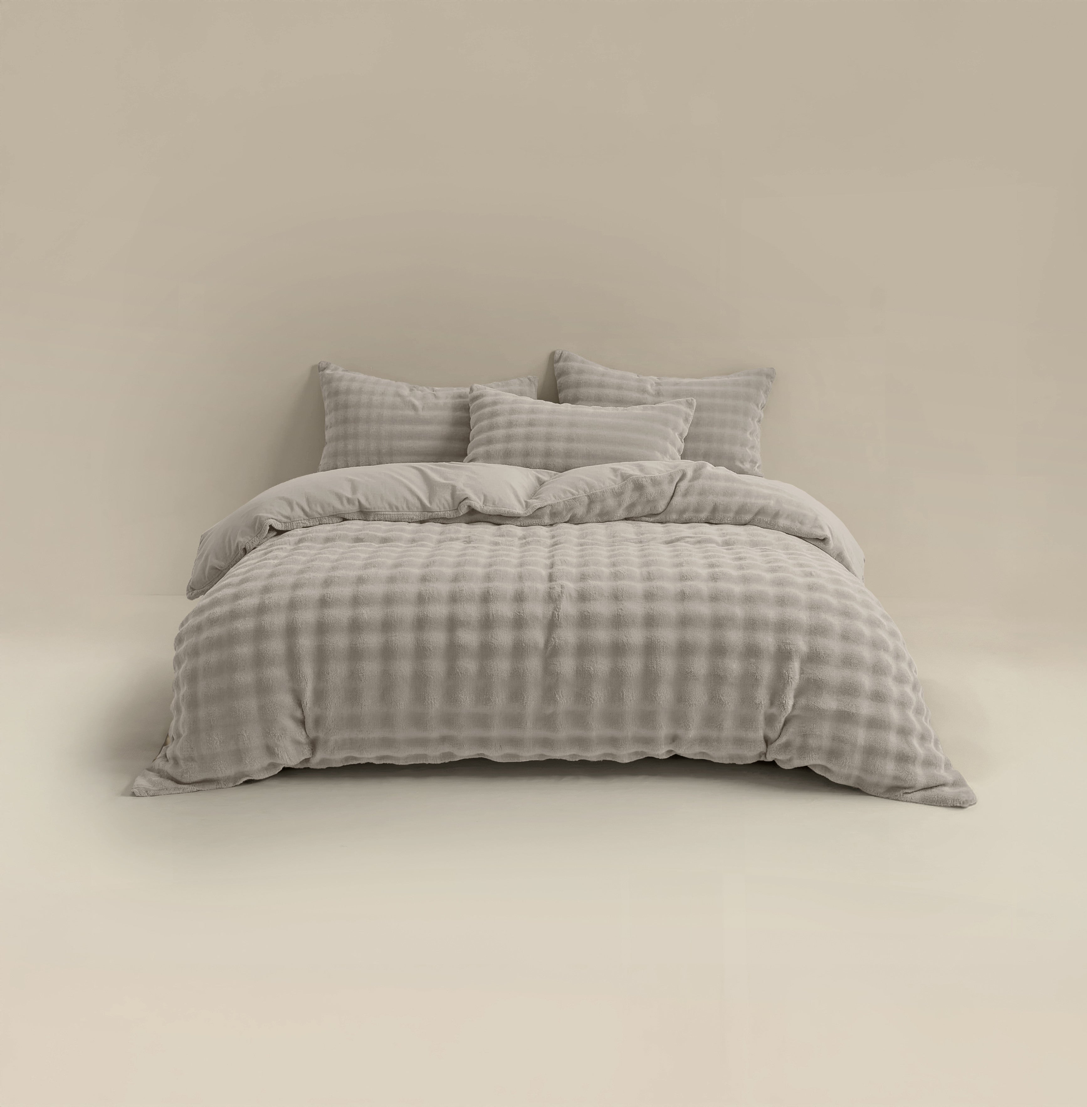 Pom Pom Beige