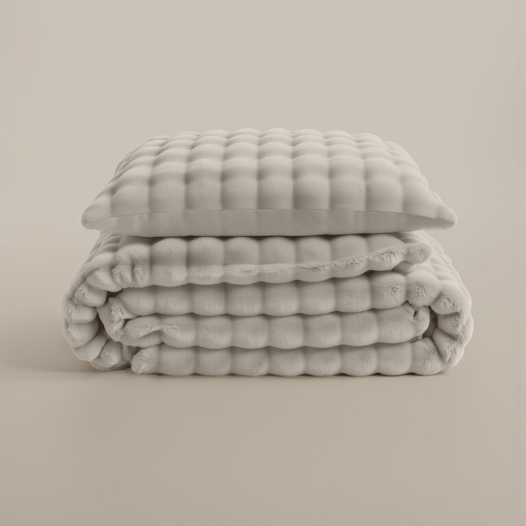 Pom Pom Beige