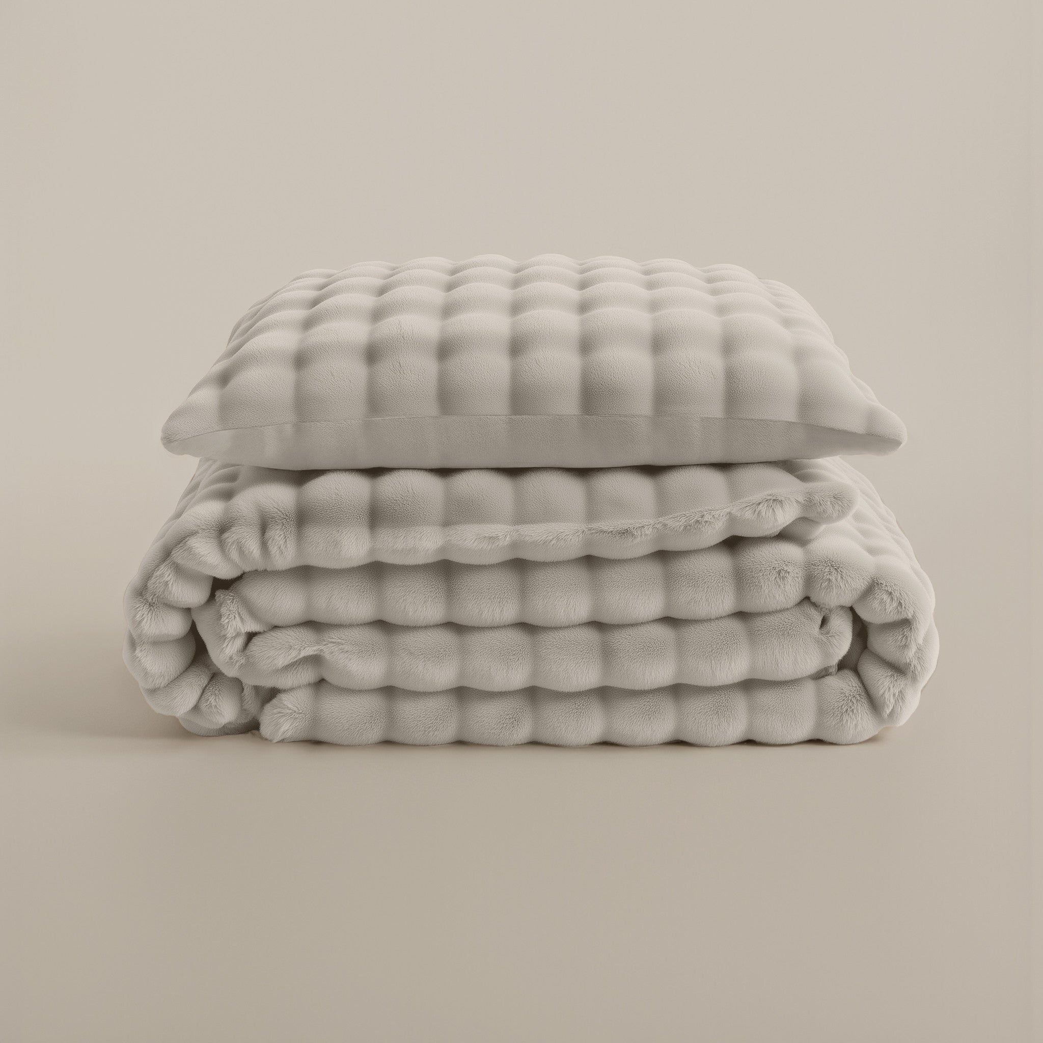 Pom Pom Beige