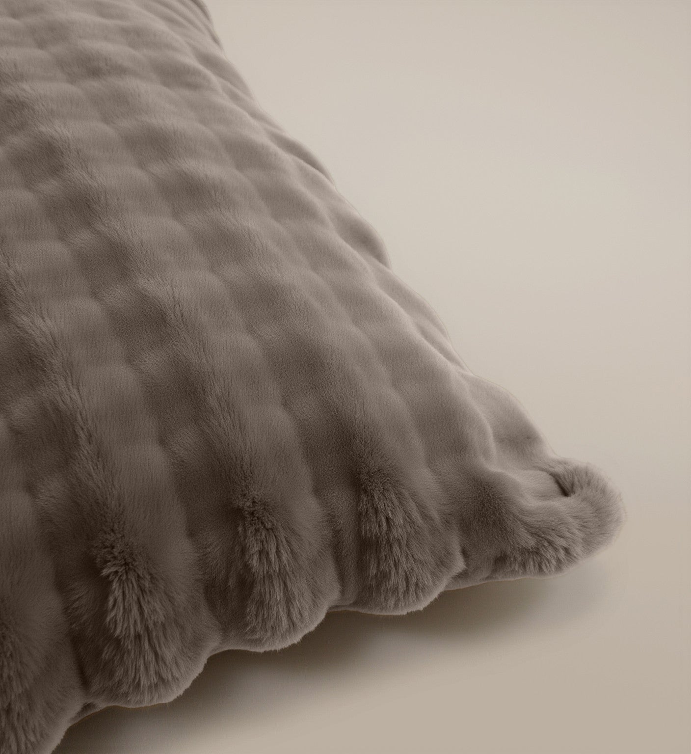 Pom Pom Taupe