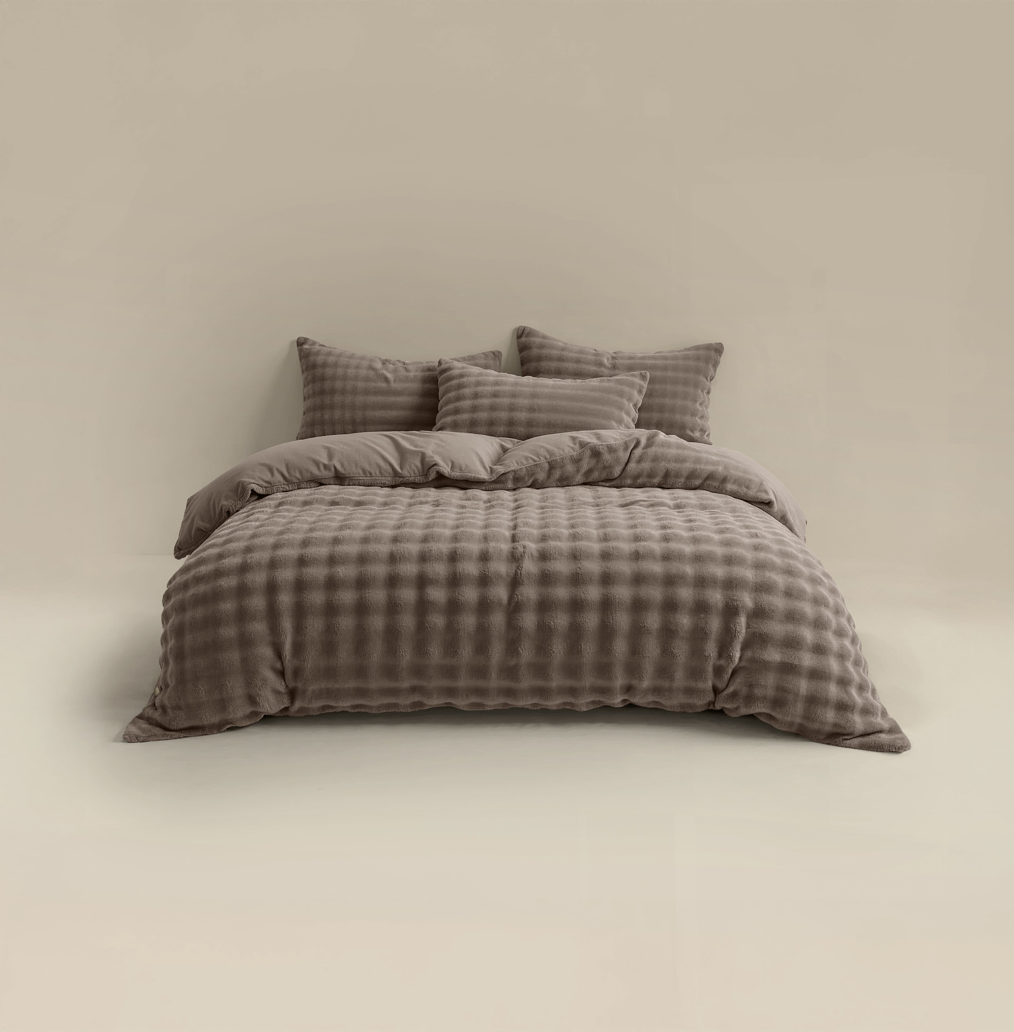 Pom Pom Taupe
