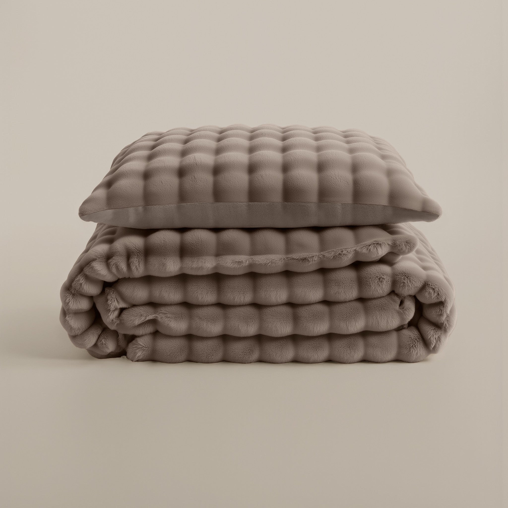 Pom Pom Taupe
