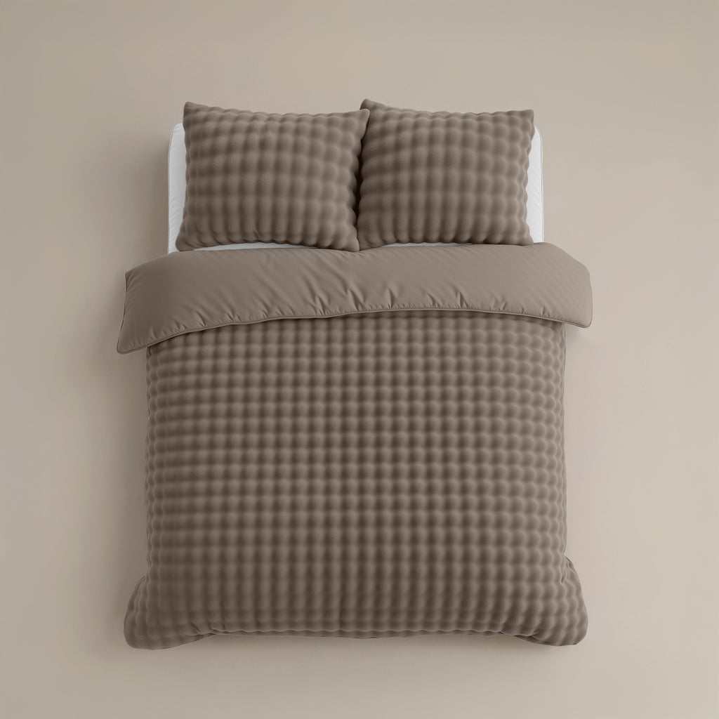 Pom Pom Taupe