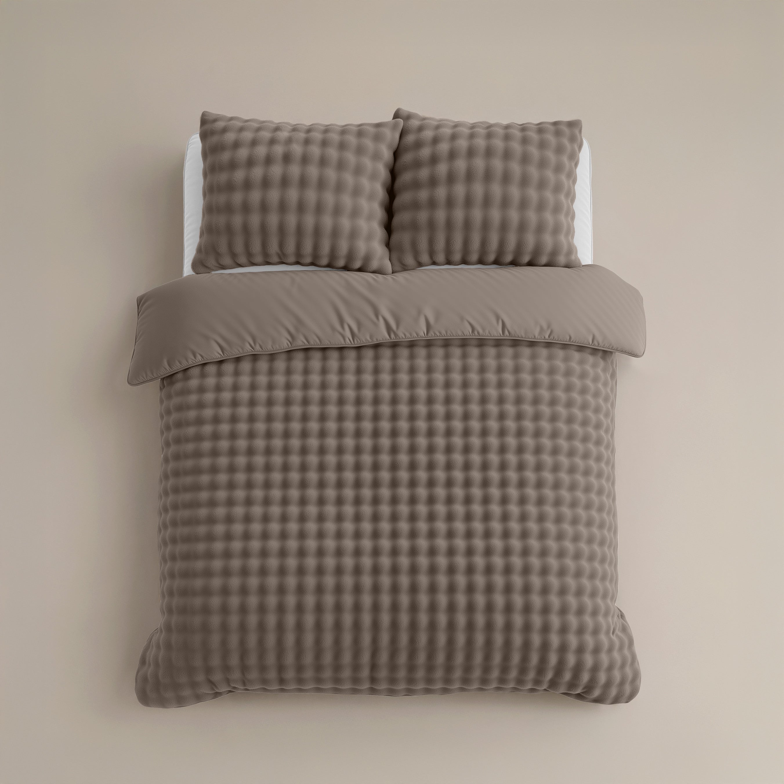 Pom Pom Taupe